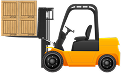 Forklift